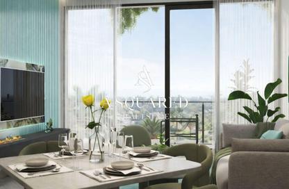Apartment - 1 Bedroom - 1 Bathroom for sale in Elo - Damac Hills 2 - Dubai