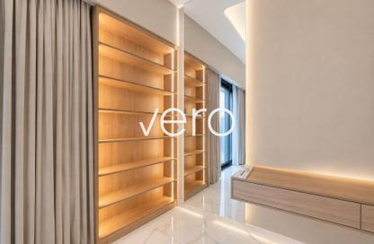 Apartment - Studio - 1 Bathroom for rent in Azizi Riviera 61 - Azizi Riviera - Meydan One - Meydan - Dubai Apartment - Studio - 1 Bathroom for rent in Azizi Riviera 61 - Azizi Riviera - Meydan One - Meydan - Dubai