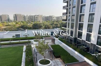 Apartment - 2 Bedrooms - 3 Bathrooms for rent in Executive Residences 1 - Executive Residences - Dubai Hills Estate - Dubai