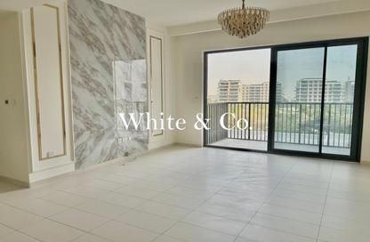 Apartment - 2 Bedrooms - 3 Bathrooms for rent in Executive Residences 1 - Executive Residences - Dubai Hills Estate - Dubai
