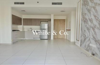 Apartment - 2 Bedrooms - 3 Bathrooms for rent in Executive Residences 1 - Executive Residences - Dubai Hills Estate - Dubai