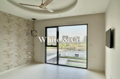 Apartment - 2 Bedrooms - 3 Bathrooms for rent in Executive Residences 1 - Executive Residences - Dubai Hills Estate - Dubai