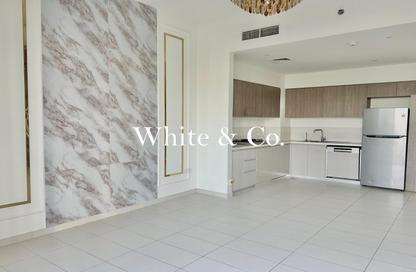 Apartment - 2 Bedrooms - 3 Bathrooms for rent in Executive Residences 1 - Executive Residences - Dubai Hills Estate - Dubai
