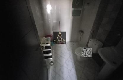 Apartment - Studio - 1 Bathroom for rent in Al Rawda 2 Villas - Al Rawda 2 - Al Rawda - Ajman