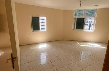 Apartment - 2 - 2 for rent in Al Majaz Pearl - Al Majaz 2 - Al Majaz - Sharjah