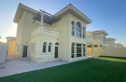 فيلا - 3 غرف نوم - 6 حمامات للايجار في بوابة الشرق - بني ياس شرق - بني ياس - أبوظبي
