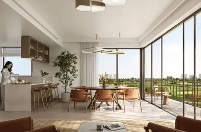 Apartment - 2 Bedrooms - 2 Bathrooms for sale in Golf Vale - Emaar South - Dubai South (Dubai World Central) - Dubai Apartment - 2 Bedrooms - 2 Bathrooms for sale in Golf Vale - Emaar South - Dubai South (Dubai World Central) - Dubai