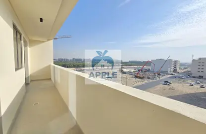 Apartment - 1 Bedroom - 2 Bathrooms for rent in Al Zahia - Muwaileh Commercial - Sharjah
