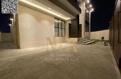 Villa - 5 Bedrooms - 7 Bathrooms for sale in Al Rawda 2 Villas - Al Rawda 2 - Al Rawda - Ajman