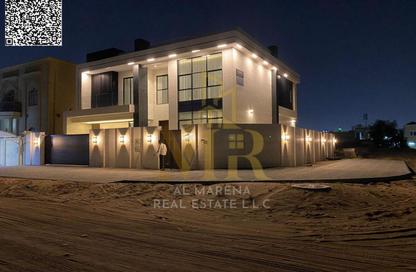 Villa - 5 Bedrooms - 7 Bathrooms for sale in Al Rawda 2 Villas - Al Rawda 2 - Al Rawda - Ajman