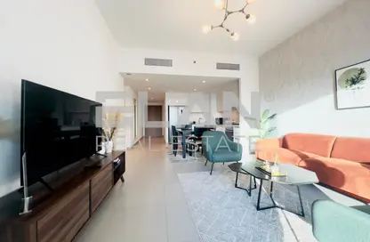 شقة - 2 غرف نوم - 2 حمامات للايجار في داون تاون فيوز 2 برج 2 - داون تاون فيوز 2 - زعبيل 2 - زعبيل - دبي