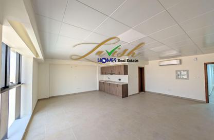 Office Space - Studio - 1 for rent in Al Sad - Al Ain