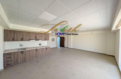 Office Space - Studio - 1 for rent in Al Sad - Al Ain