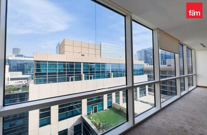 Office Space - Studio for sale in Bay Square Building 8 - Bay Square - Business Bay - Dubai
