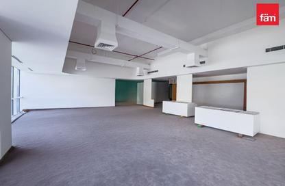 Office Space - Studio for sale in Bay Square Building 8 - Bay Square - Business Bay - Dubai