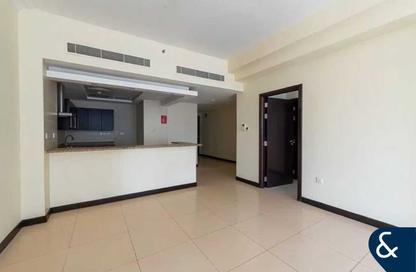 Apartment - 1 Bedroom - 2 Bathrooms for rent in O2 Residence - JLT Cluster O - Jumeirah Lake Towers - Dubai