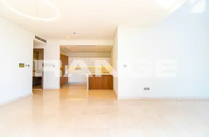 Apartment - 3 Bedrooms - 4 Bathrooms for rent in ANWA - Maritime City - Dubai