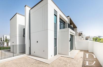 Townhouse - 3 - 4 for rent in Raya - Arabian Ranches 3 - Dubai