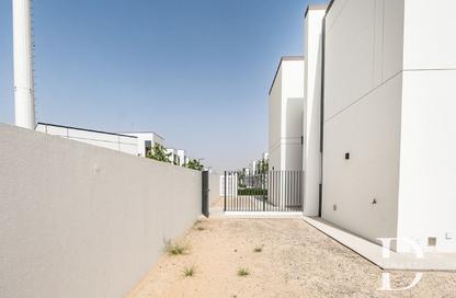 Townhouse - 3 - 4 for rent in Raya - Arabian Ranches 3 - Dubai