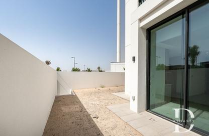 Townhouse - 3 - 4 for rent in Raya - Arabian Ranches 3 - Dubai