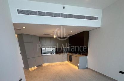 Apartment - 1 - 1 for rent in Regalia By Deyaar - Business Bay - Dubai