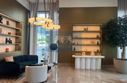 Apartment - 2 Bedrooms - 3 Bathrooms for rent in Burj Crown - Downtown Dubai - Dubai