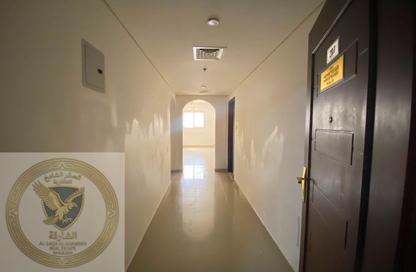 Apartment - 2 Bedrooms - 2 Bathrooms for rent in Al Qulaya'ah - Al Sharq - Sharjah Apartment - 2 Bedrooms - 2 Bathrooms for rent in Al Qulaya'ah - Al Sharq - Sharjah