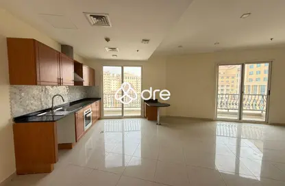 شقة - غرفة نوم - 1 حمام للبيع في برج الربيع - واحة دبي للسيليكون - دبي