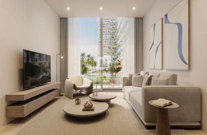 Apartment - 2 Bedrooms - 2 Bathrooms for sale in California Residence - California Village - Dubai Land - Dubai