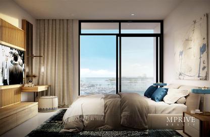 Apartment - 1 Bedroom - 1 Bathroom for sale in Seascape - Mina Rashid - Dubai