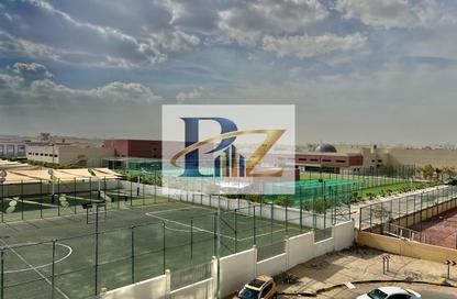 Apartment - 2 - 3 for rent in Muweileh Community - Muwaileh Commercial - Sharjah