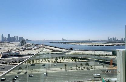 Apartment - 1 Bedroom - 2 Bathrooms for sale in Creek Views 2 - Dubai Healthcare City 2 - Al Jaddaf - Dubai
