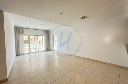 Apartment - 2 - 3 for rent in Al Ghozlan 3 - Al Ghozlan - Greens - Dubai