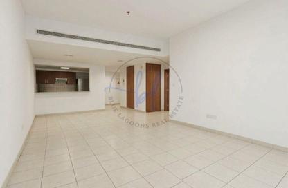 Apartment - 2 - 3 for rent in Al Ghozlan 3 - Al Ghozlan - Greens - Dubai