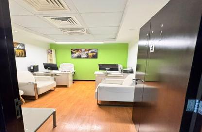 Business Centre - Studio - 1 Bathroom for rent in Al Kazim 3 Building - Hor Al Anz East - Hor Al Anz - Deira - Dubai Business Centre - Studio - 1 Bathroom for rent in Al Kazim 3 Building - Hor Al Anz East - Hor Al Anz - Deira - Dubai