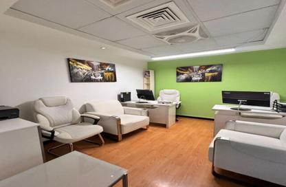 Business Centre - Studio - 1 Bathroom for rent in Al Kazim 3 Building - Hor Al Anz East - Hor Al Anz - Deira - Dubai Business Centre - Studio - 1 Bathroom for rent in Al Kazim 3 Building - Hor Al Anz East - Hor Al Anz - Deira - Dubai
