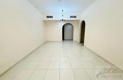 Apartment - 1 Bedroom - 2 Bathrooms for rent in Muwaileh 29 Building - Muwaileh - Sharjah