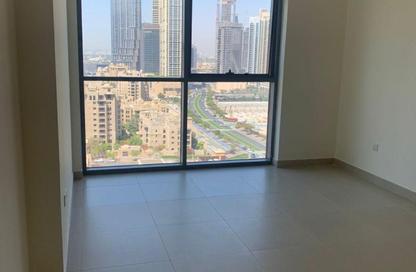 Apartment - 2 Bedrooms - 4 Bathrooms for rent in Bellevue Tower 1 - Bellevue Towers - Downtown Dubai - Dubai