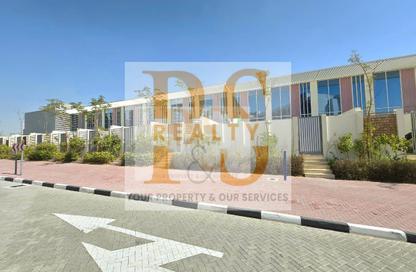 Townhouse - 1 Bedroom - 2 Bathrooms for rent in Rukan 3 - Rukan - Dubai Land - Dubai
