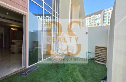Townhouse - 1 Bedroom - 2 Bathrooms for rent in Rukan 3 - Rukan - Dubai Land - Dubai
