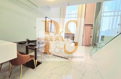 Townhouse - 1 Bedroom - 2 Bathrooms for rent in Rukan 3 - Rukan - Dubai Land - Dubai