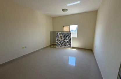 Apartment - Studio - 1 for rent in Al Refaa Building 1 - Al Nuimiya 3 - Al Nuaimiya - Ajman