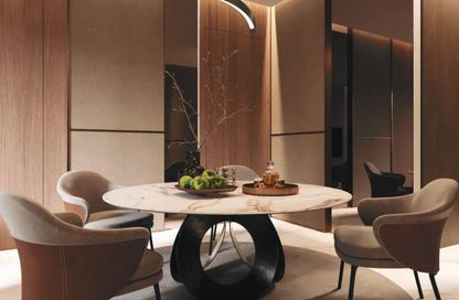 Apartment - 1 Bedroom - 2 Bathrooms for sale in Zyra Vista Residences - International City Phase 2 - Al Warsan 4 - Al Warsan - Dubai