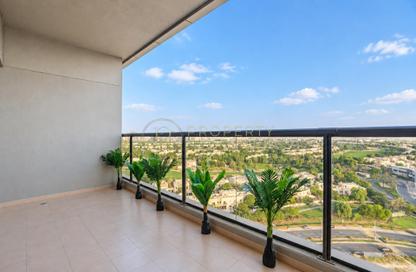 شقة - 1 - 2 للبيع في إيليت سبورت ريزيدنس 10 برج 1 - مساكن النخبة الرياضية 10 - مساكن النخبة الرياضية - مدينة دبي الرياضية - دبي