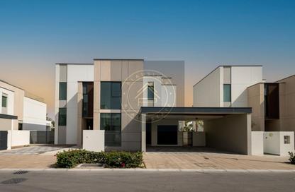 Villa - 4 Bedrooms - 4 Bathrooms for rent in Caya 1 - Arabian Ranches 3 - Dubai