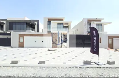 Villa - 5 Bedrooms - 7 Bathrooms for sale in Al Rawda 2 Villas - Al Rawda 2 - Al Rawda - Ajman