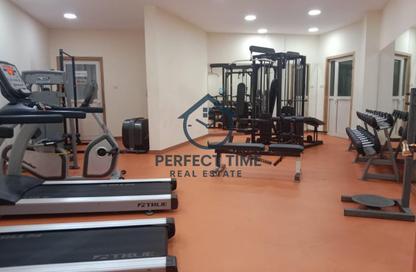 Apartment - 1 Bedroom - 1 Bathroom for rent in New Al Taawun Road - Al Taawun - Sharjah