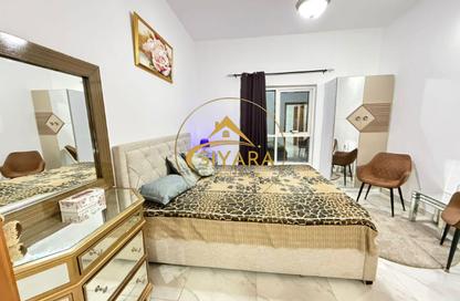 Apartment - 1 Bedroom - 1 Bathroom for rent in Bukhara Street - Al Nahda - Sharjah