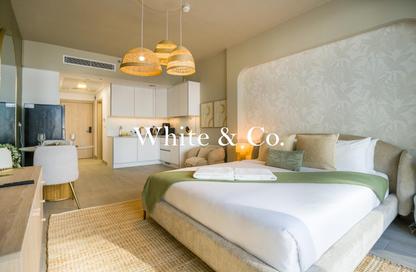 Apartment - Studio - 1 Bathroom for rent in Luma 22 East Tower - Luma 22 - District 10 - Jumeirah Village Circle - Dubai