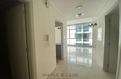 Apartment - 1 Bedroom - 1 Bathroom for rent in The Polo Residence D1 - The Polo Residence - Meydan Avenue - Meydan - Dubai